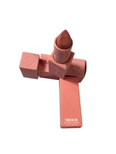 Beauty Creations Tease Me Soft Matte Lipstick Shade Turn Me On 3.5g makeup new