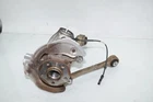 BMW I01 i3s REX Front Left Control Arm Hinge Bearing 6852159 6863739 6867927