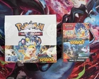 Pokemon TCG Scarlet & Violet Surging Sparks Booster Box & Bundle Factory Sealed