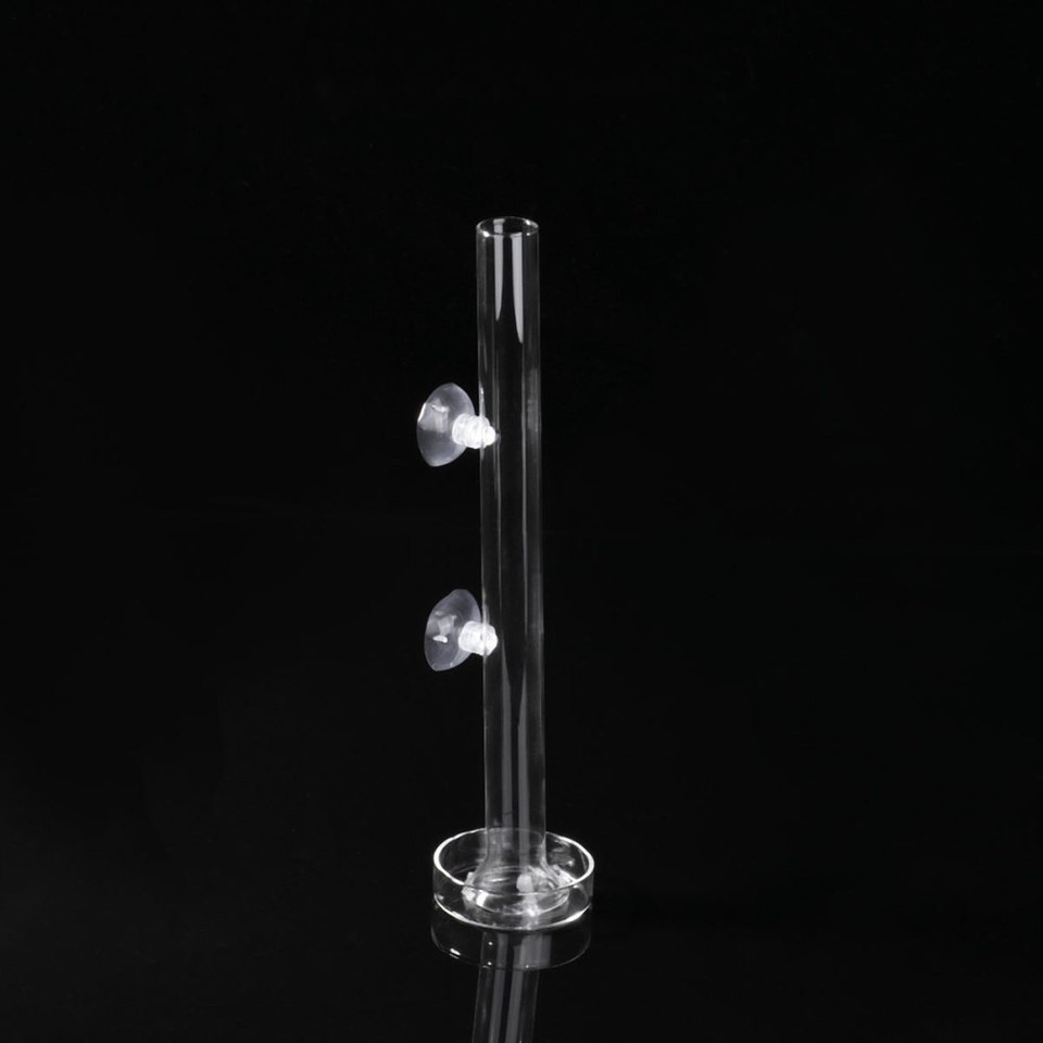 Fish Loader Machine Fish Tank Tubing Tube Feeders Food Holder Aquarium Feeding Equipment ...