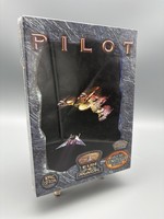 Pilot Pc Big Box Sealed Neu In Folie Retro Pc Spiel Sammler Rar Vintage