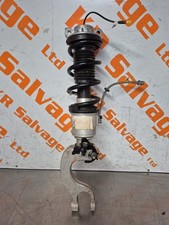 2022 MASERATI MC20 3.0 V6 SHOCK ABSORBER RIGHT SIDE DRIVER FRONT 670162518