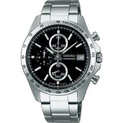 New SEIKO SBTR005 Watch Automatic