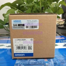 1PC New CPM1A-20EDR1 PLC Module In Box CPM1A20EDR1~