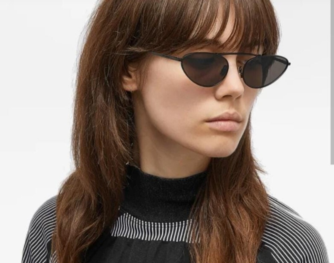 SAINT LAURENT occhiali da sole donna Saints Laurent