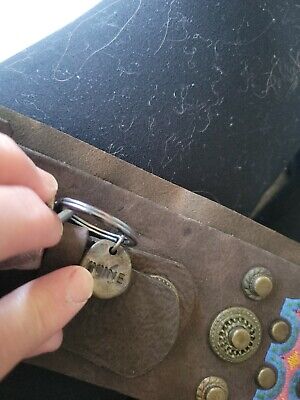 Number (N)INE BOHO EMBROIDERED LEATHER BELT | eBay Number (N)INE BOHO EMBROIDERED LEATHER BELT | eBay