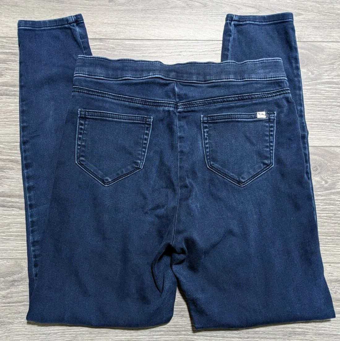 Jennifer lopez jeggings plus cheap size