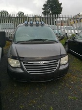 CHRYSLER GRAND VOYAGER 3.3 BENZINA GPL 2001 - 2008 BREAKING 