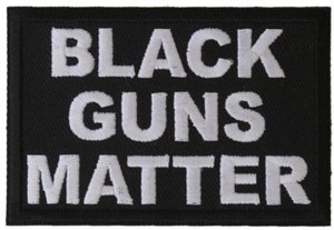 BLACK-GUNS-MATTER-IRON-or-SEW-ON-PATCH