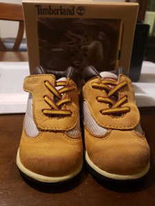 timberland baby shoes
