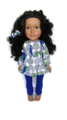 design a friend doll accessories