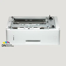 OEM F2G68A 500 Sheet Media Tray/Feeder for HP LaserJet M604, M605, M606 Printers