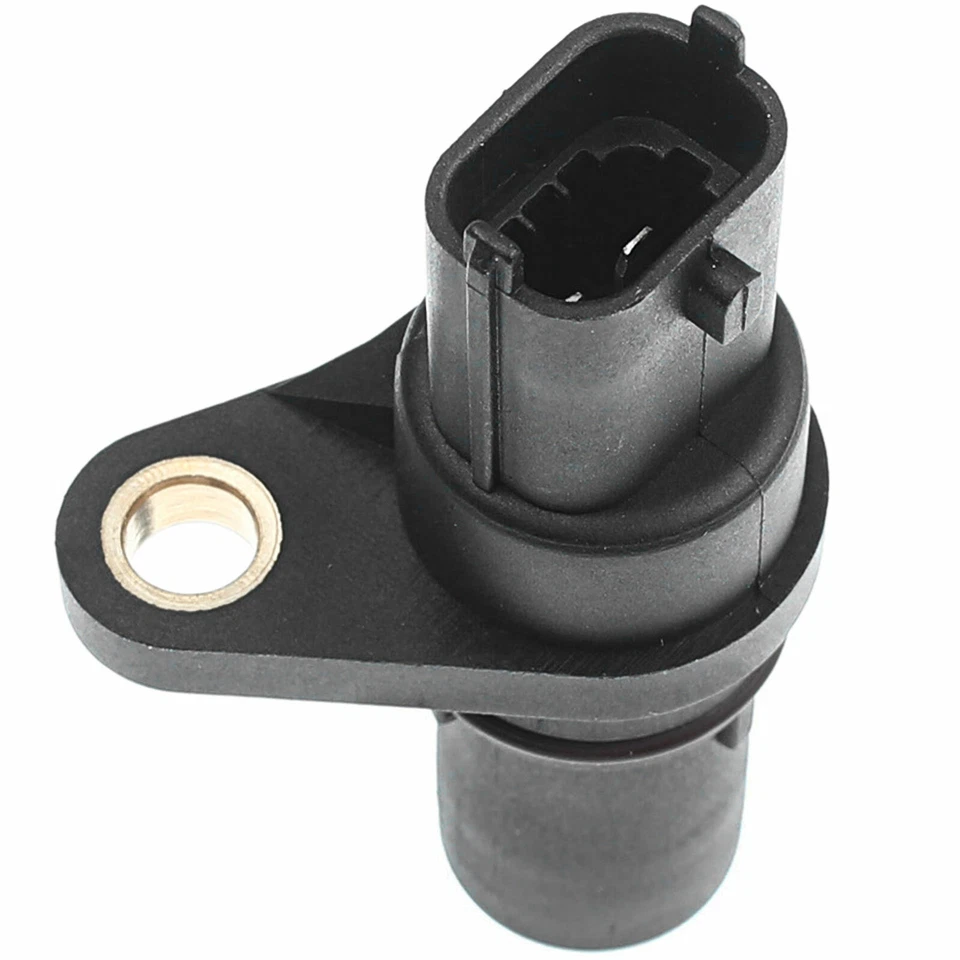 Sensor de posición del cigüeñal del motor para Cadillac BLS Chevrolet Cobalt Saab Saturn Foto 4 de 4