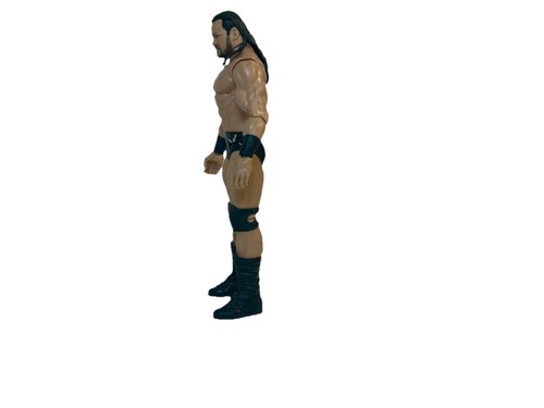 WWE 2017 GVJ20 Triple H 7” Action Figure USED - Picture 3 of 9