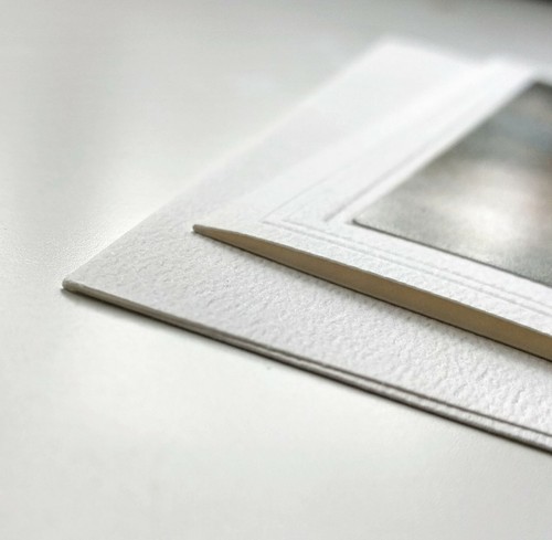 3 Sympathy Cards w/ Envelopes ~ Blank Inside for Your Personal Message - Picture 6 of 12