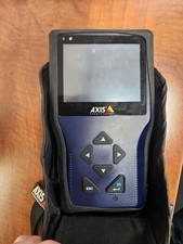 G3512-2PJV50AK, Installation Display, Handheld,T8414,3.5"LCD