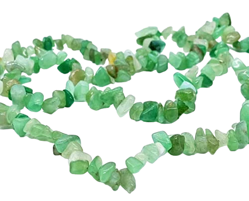 Collana chips pietre naturali vere da 84 cm circa - Foto 5 di 66