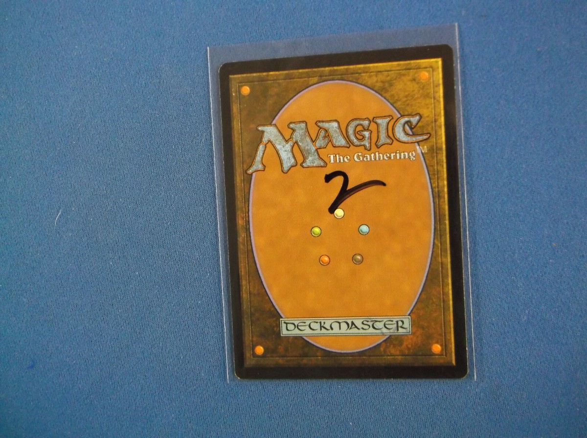 MTG 