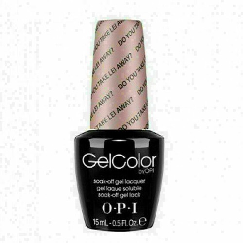240 COLORI OPI Gel Colore Immergiti LED/UV Scegli il tuo colore smalto gel 0,5 once 100% - Foto 133 di 247