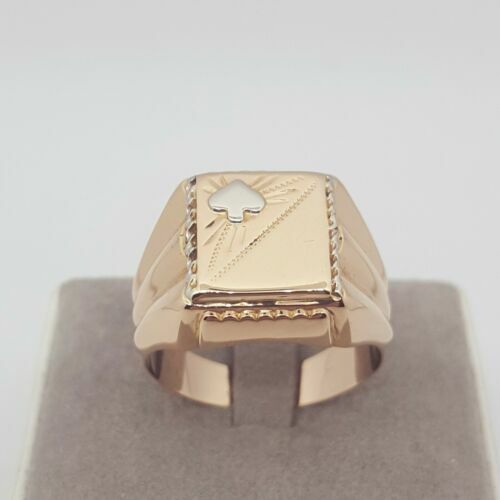 671-S117, Moons Sølv Reringe, Fra Christina Jewelry - Foto 10