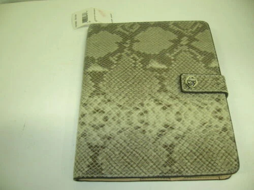Coach Tablet & eBook Folding Folio Cases