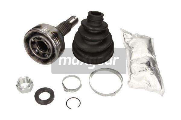 Maxgear 49-1295 Gelenk-Kit, Antriebswelle FüR Nissan-image