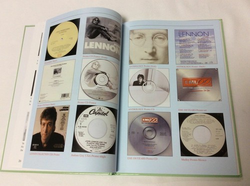 John Lennon The making of IMAGINE The solo collection Vol.1 by AZING, FREE POST - Picture 10 of 12