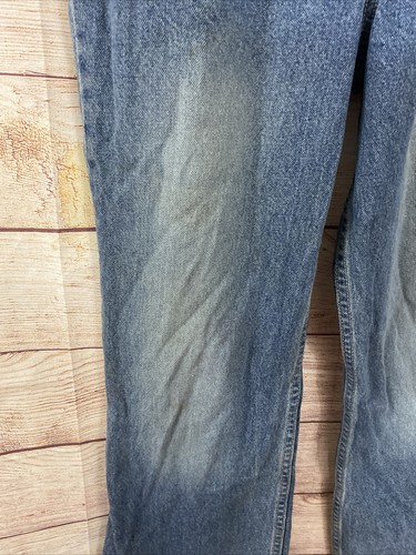 Motherhood Maternity Jeans Blue Bootcut Flare Cotton Spandex Size S - Bild 4 von 10