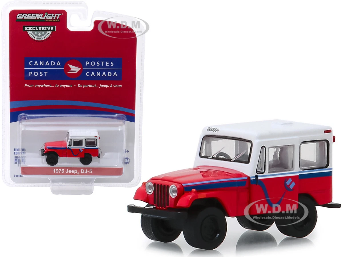 Diecast cars canada deals