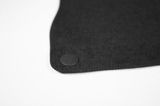 Fits Ford Tourneo Custom Minibus 2015-2023 Fully Tailored Floor Mat