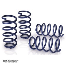 H&R Federn ABE VA30-45mm 29078-5 BMW X5 E70/E71 X70 Tieferlegung