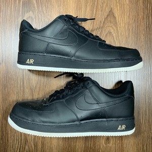 air force 1 leaf crest logo