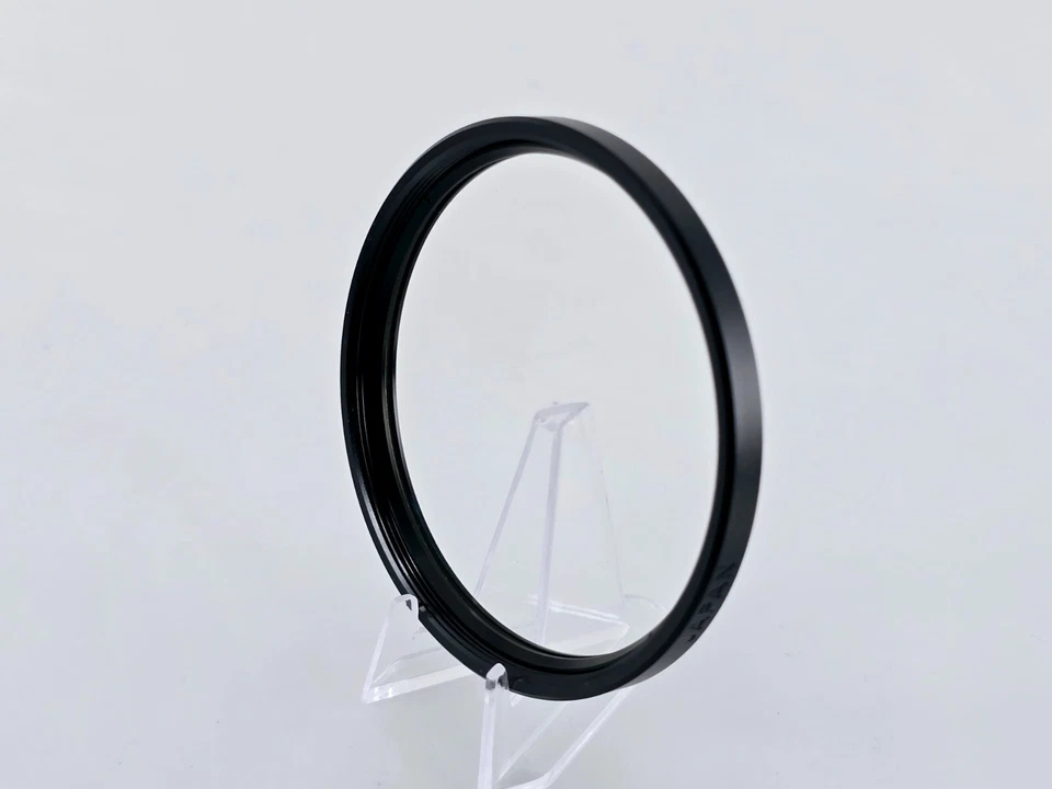 🌸[MINT] Contax 55mm L39(UV) MC Lens Filter From Japan - Image 3 of 4