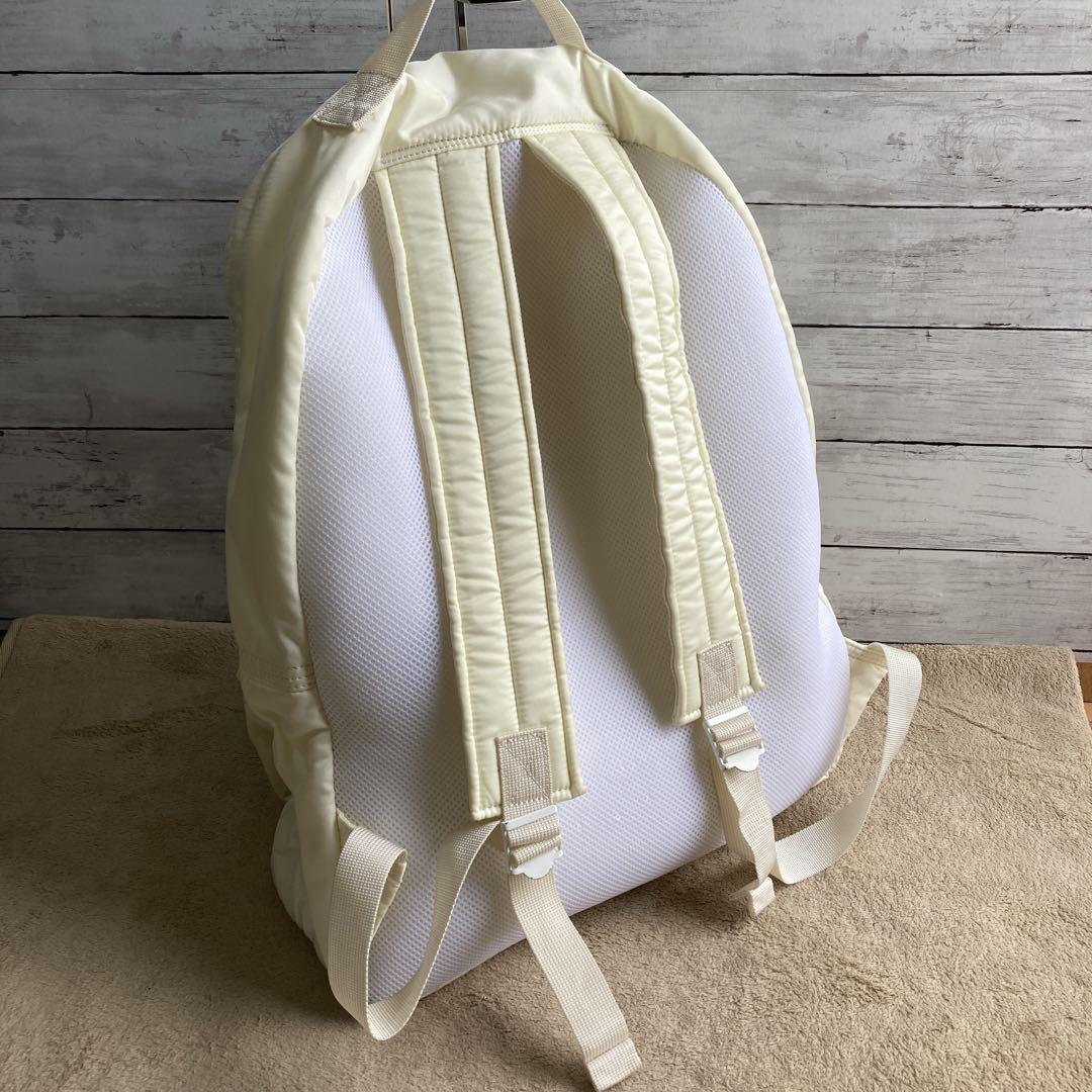 Anrealage Porter Oversize Daypack Tanker | eBay