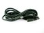 DC-Cable-Extension-Cord-3m-2-1mm-4A-12V-Solar-System-CCTV-M-F-by-PK-Green thumbnail 1