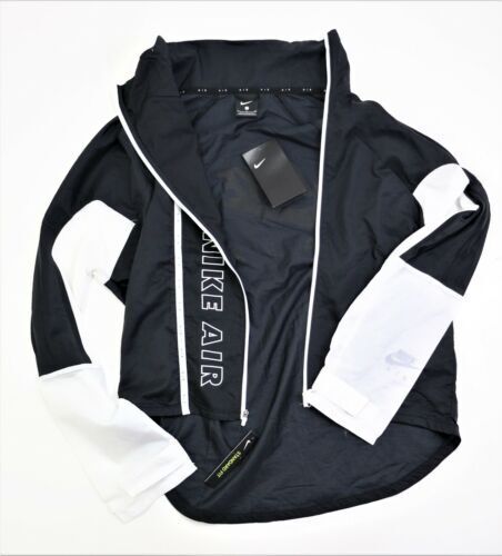 Champion Supreme Jacket Track Jacket Black sz S NEW Authentic | eBay