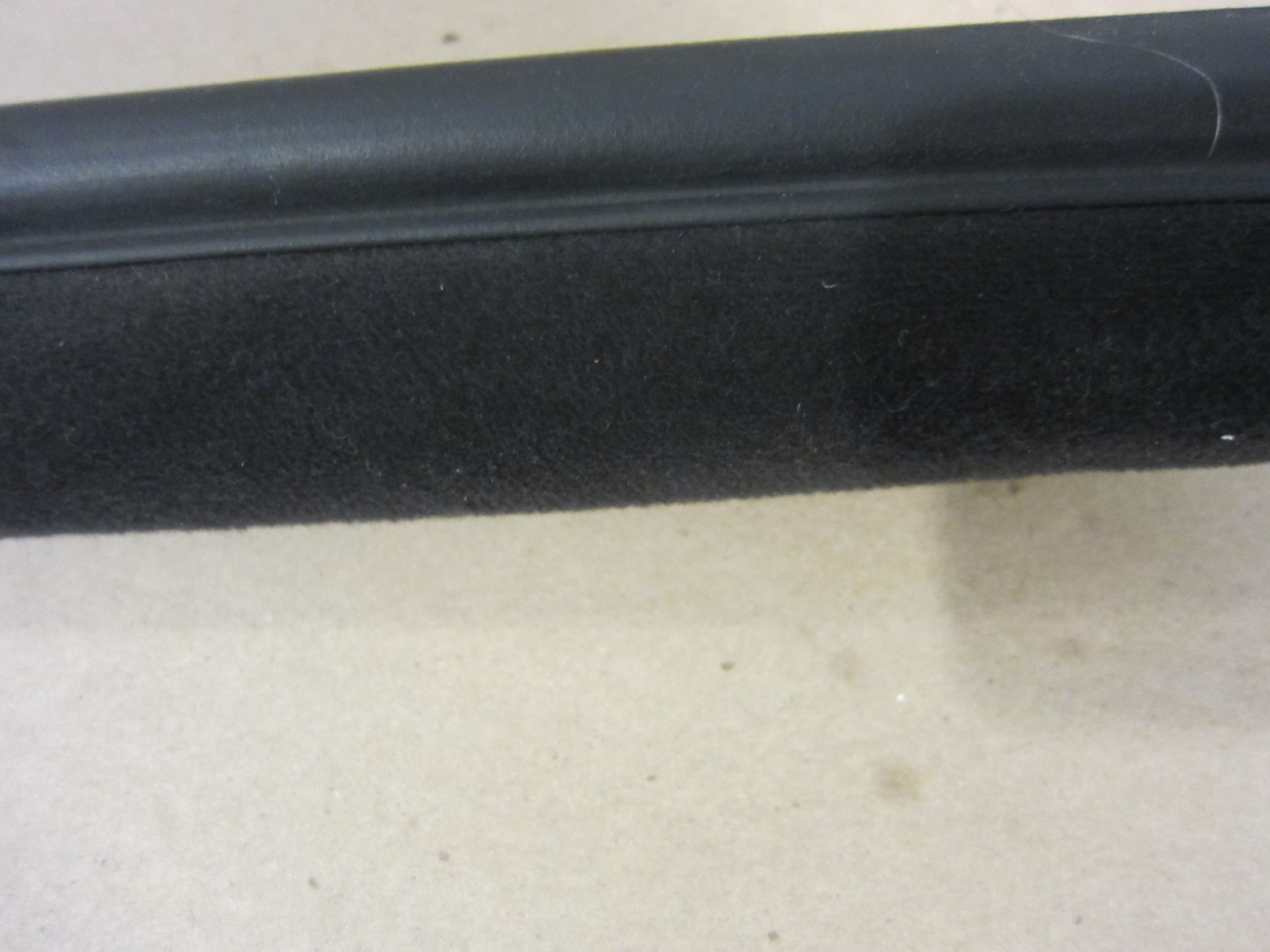 Maserati Quattroporte RH Front Door Gasket- Part# 67475400