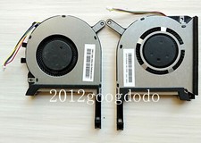 New Asus TUF Gaming FX505DT FX705DT FX505 FX505GE FX505GM FX505DT CPU GPU fan