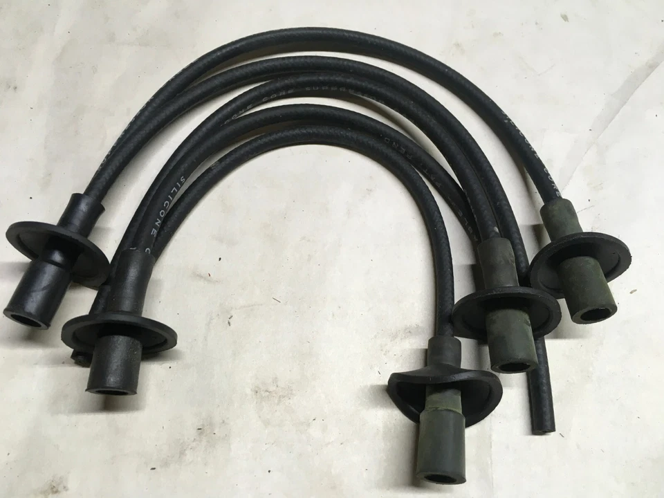 Nuevo juego de cables de bujía Carol 3286 Foto 2 de 4