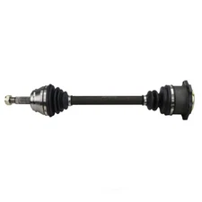 ODM VW88513 NEW CV Axle Shaft FOR Volkswagen Front Driver Left
