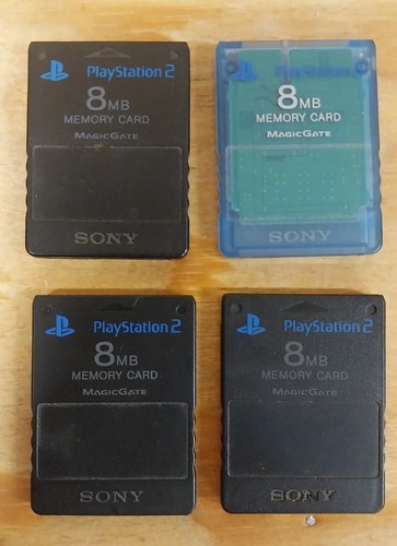 PLAYSTATION 2 BUNDLE 18 GAMES CONTROLLER MEMORY CARDS INSTRUCTIONS REMOTE - Picture 6 of 13