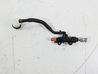 2024 Kawasaki ZX6R ZX636 Ninja Rear Brake Master Cylinder 1