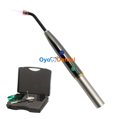 Dawn Diode Dental Laser - Multi-Wavelength
