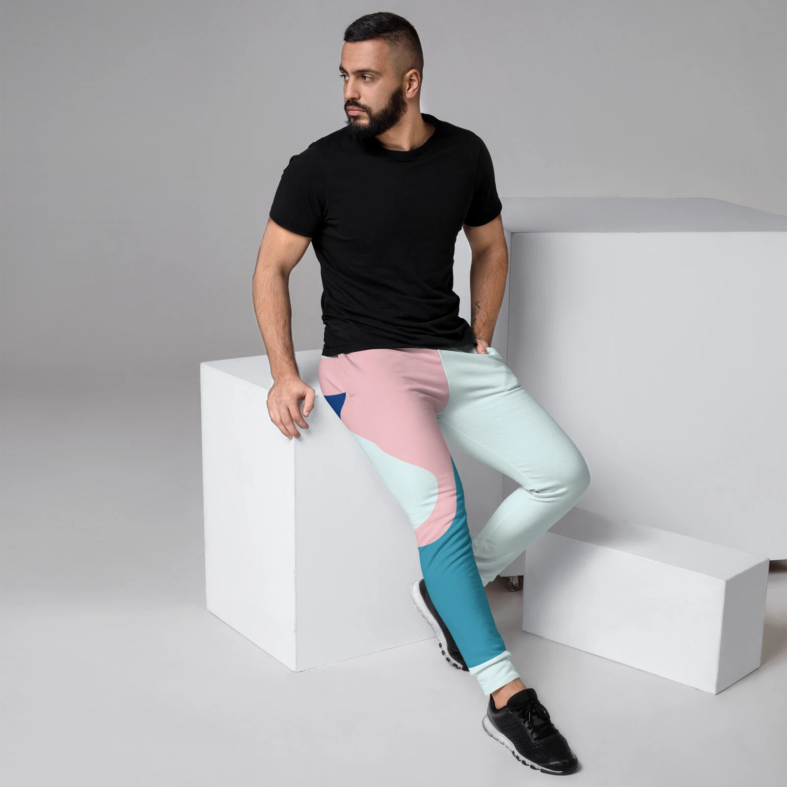 Men's Joggers