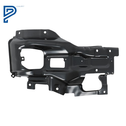 For GMC Sierra 2500/3500 2015-2019 23178909 Front Passenger Side Bumper Bracket - Picture 3 of 15