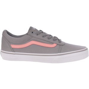 vans trainers for girls
