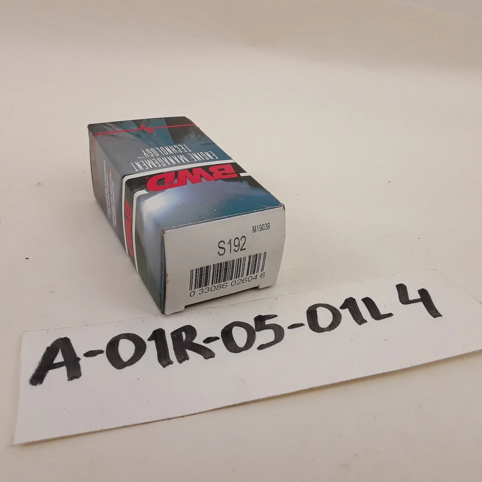 Interruptor de semáforo para Chevrolet KD 1940 Studebaker State President 1938-1940 Foto 4 de 4