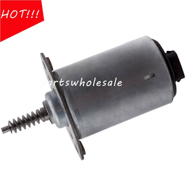 Bmw e60 valvetronic