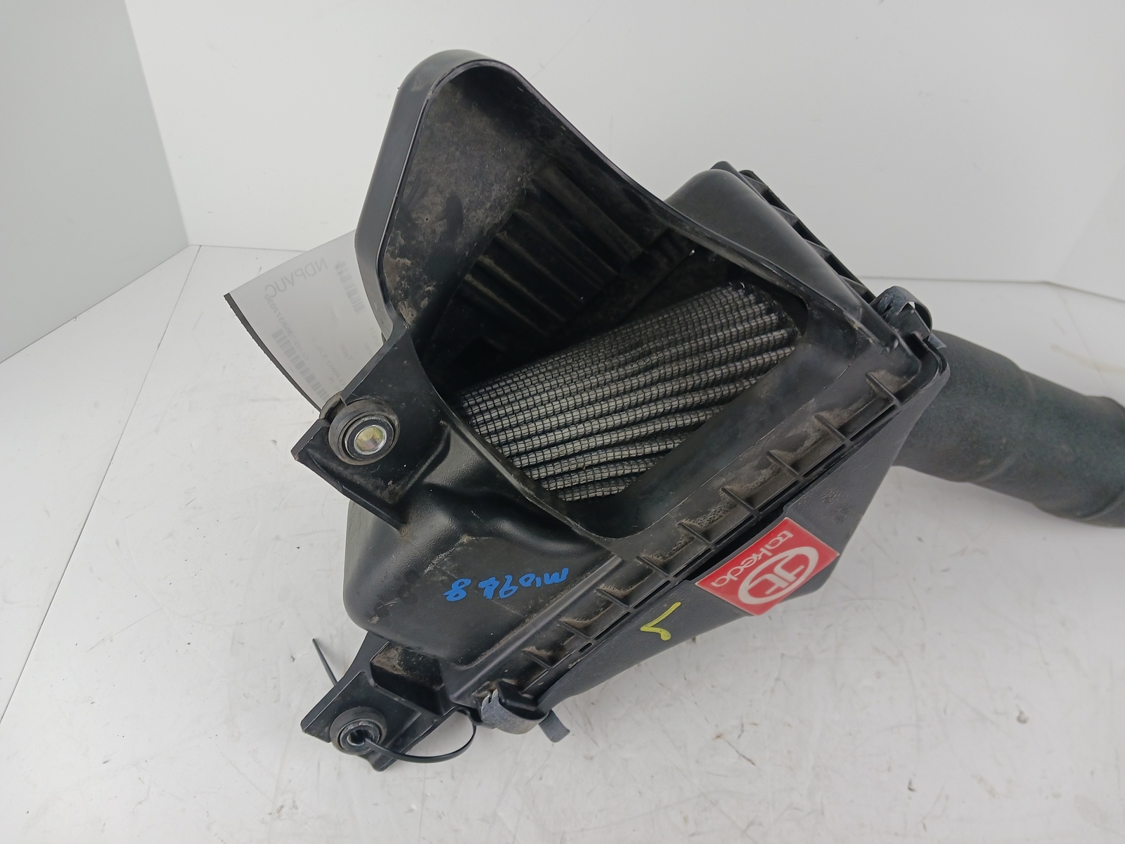 Aftermarket Takeda Air Cleaner Intake Assembly For 14 15 Infiniti Q50