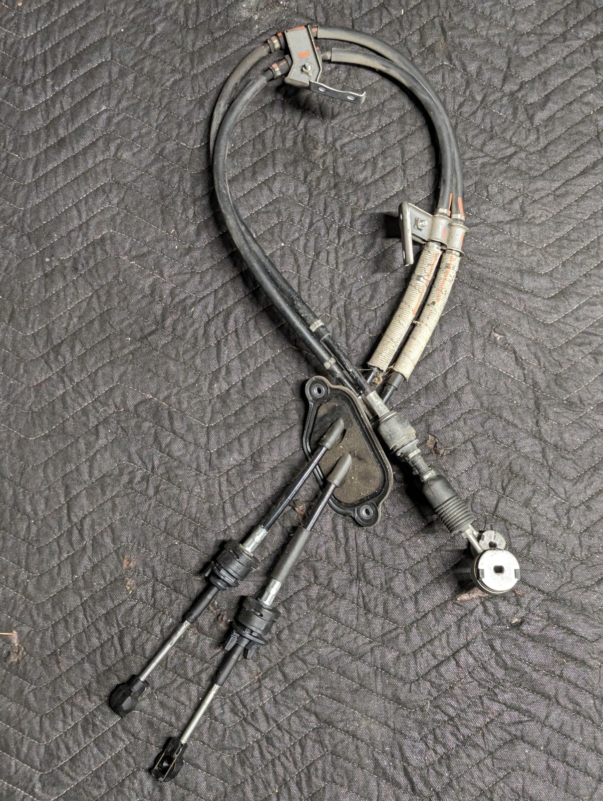 Manual Transmission Shifter Cable Compatible With Nigeria Ubuy